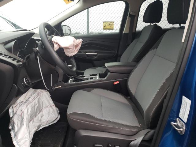 Photo 7 from auction – 2017 FORD ESCAPE SE with VIN 1FMCU9GD8HUA94059