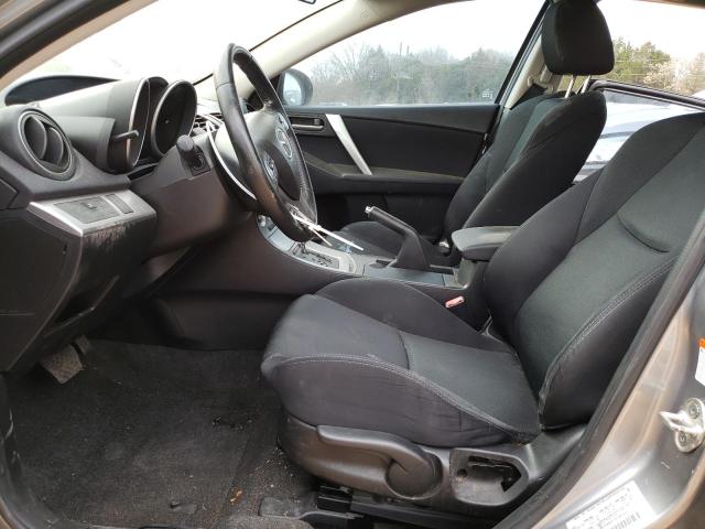 Photo 7 from auction – 2010 MAZDA 3 S with VIN JM1BL1H58A1211903