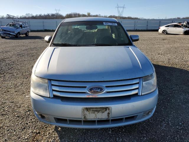 Photo 5 from auction – 2009 FORD TAURUS SE with VIN 1FAHP23W59G114340