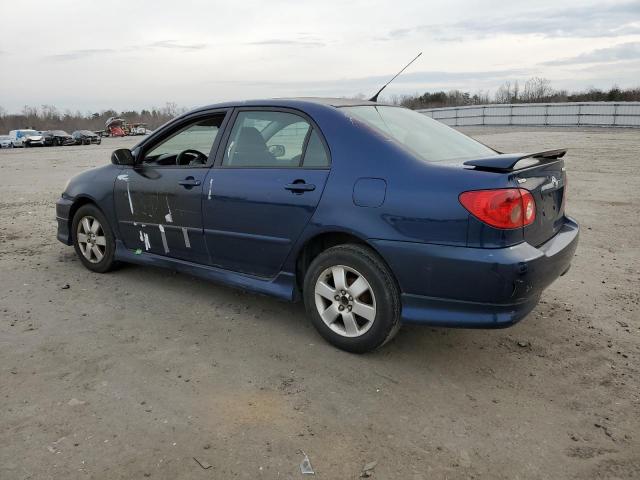 Photo 2 from auction – 2007 TOYOTA COROLLA CE with VIN 2T1BR32E07C850915