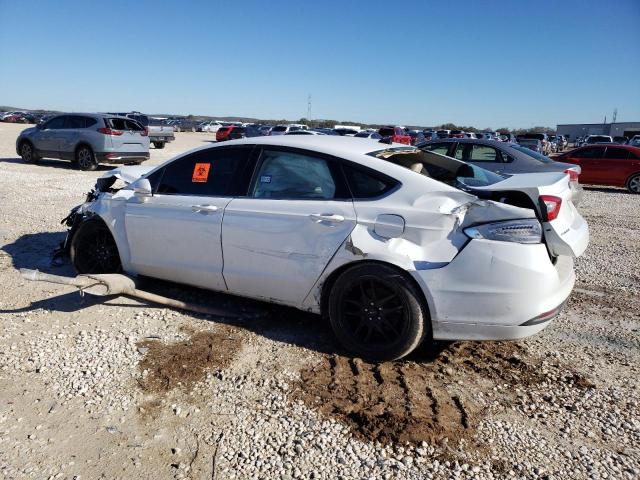Photo 2 from auction – 2014 FORD FUSION SE with VIN 1FA6P0H74E5362632