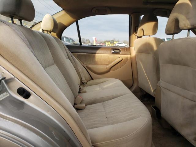 Фото 10 с аукциона – 2004 HONDA CIVIC EX с VIN 2HGES26734H501595