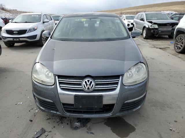 Photo 5 from auction – 2006 VOLKSWAGEN JETTA 2.5 with VIN 3VWSF71K76M739921