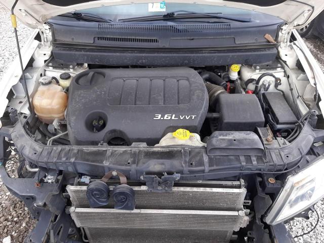 Photo 12 from auction – 2013 DODGE JOURNEY SX with VIN 3C4PDCBG3DT506655