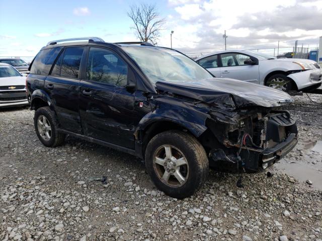 Photo 4 from auction – 2007 SATURN VUE with VIN 5GZCZ33D97S855537