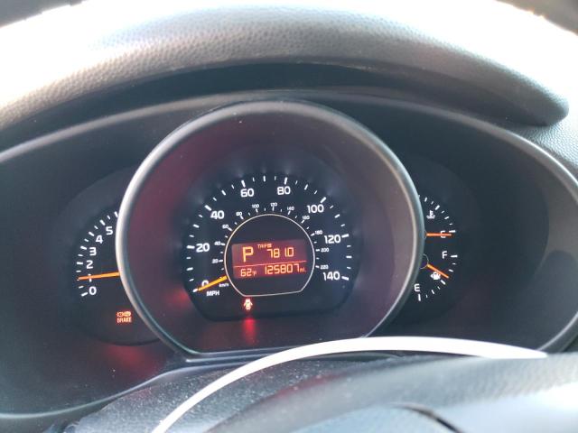 Photo 9 from auction – 2015 KIA SOUL with VIN KNDJN2A21F7115496