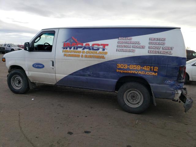 Photo 2 from auction – 2011 FORD ECONOLINE with VIN 1FTNE1EW5BDA28947