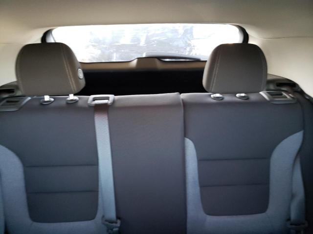 Photo 10 from auction – 2021 CHEVROLET TRAILBLAZE with VIN KL79MPS21MB166103