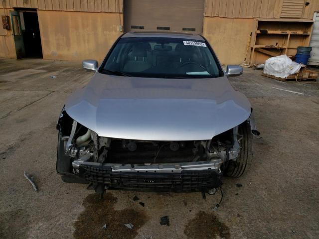 Photo 5 from auction – 2013 HONDA ACCORD EX with VIN 1HGCR2F71DA024005
