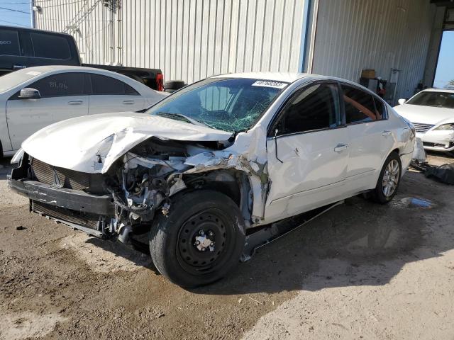 Foto 1 de la subasta – 2012 NISSAN ALTIMA BAS con VIN 1N4AL2AP6CC205950