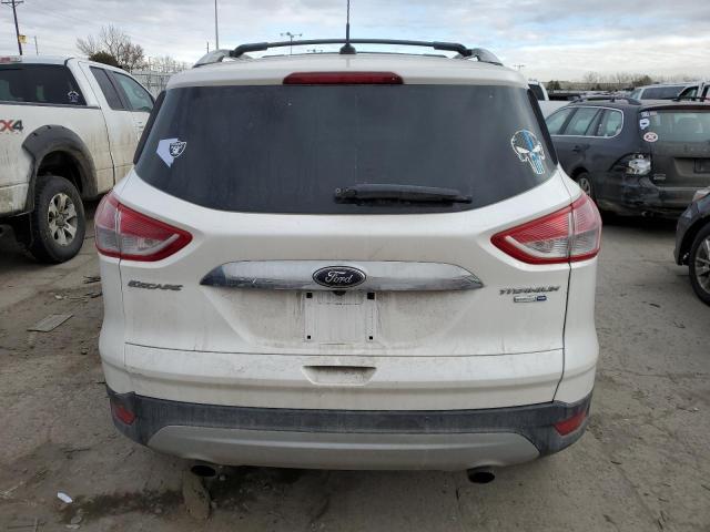 Photo 6 from auction – 2014 FORD ESCAPE TIT with VIN 1FMCU9J93EUD30097