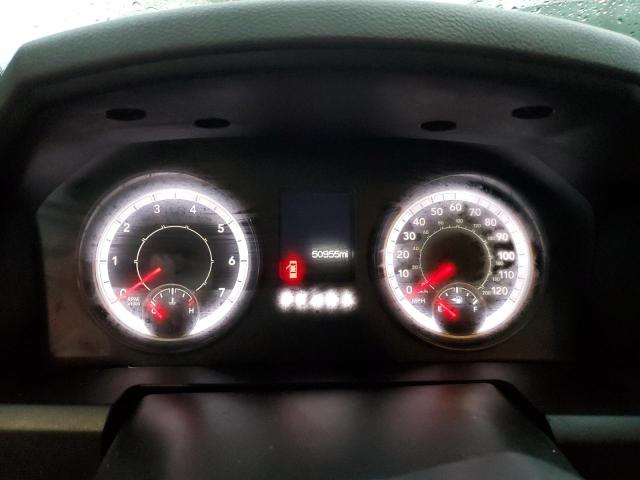 Photo 9 from auction – 2019 RAM 1500 CLASS with VIN 1C6RR7KG1KS651992