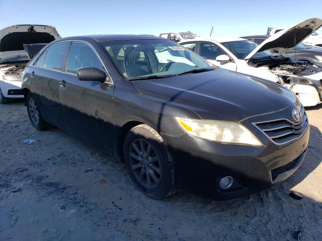 Photo 4 from auction – 2010 TOYOTA CAMRY BASE with VIN 4T4BF3EKXAR011019