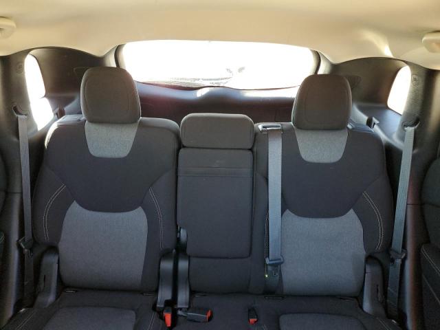 Photo 10 from auction – 2016 JEEP CHEROKEE S with VIN 1C4PJLAB4GW330146