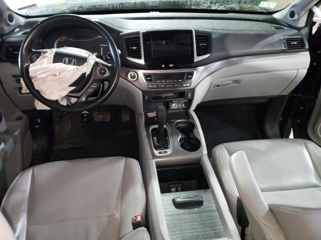 Photo 8 from auction – 2016 HONDA PILOT EXL with VIN 5FNYF6H55GB067502