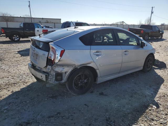 Photo 3 from auction – 2015 TOYOTA PRIUS with VIN JTDKN3DU2F1882879