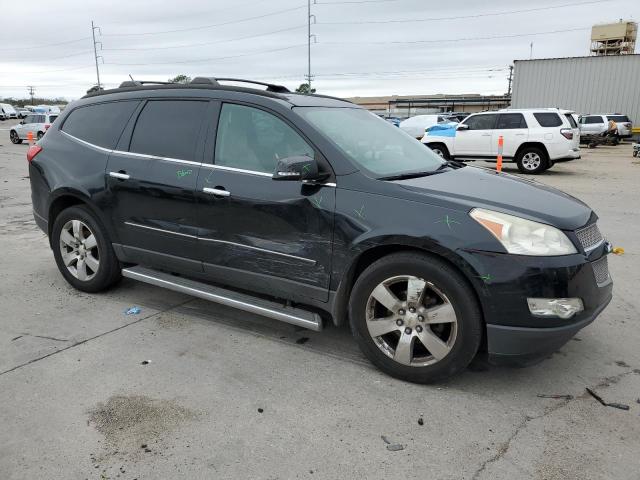 Photo 4 from auction – 2012 CHEVROLET TRAVERSE L with VIN 1GNKRLED8CJ119299
