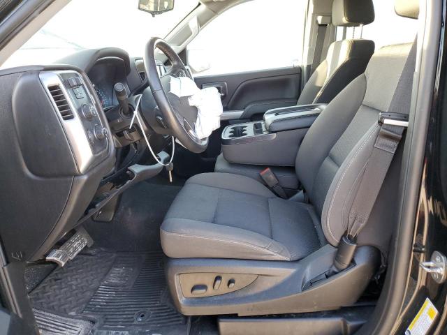 Photo 7 from auction – 2019 CHEVROLET SILVERADO with VIN 2GCVKPEC4K1214444