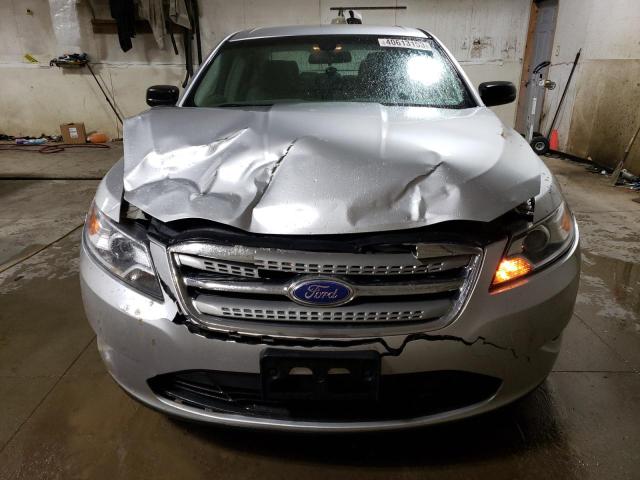 Фото 5 с аукциона – 2011 FORD TAURUS SE с VIN 1FAHP2DW1BG157240