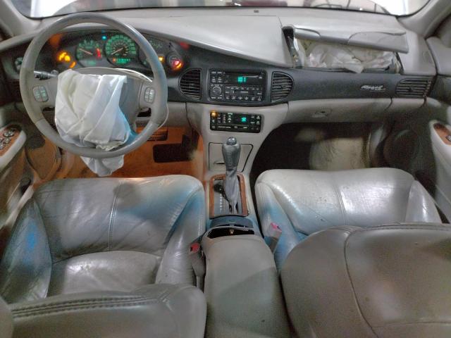 Zdjęcie 8 z aukcji – 2002 BUICK REGAL LS z VIN 2G4WB55K821162196