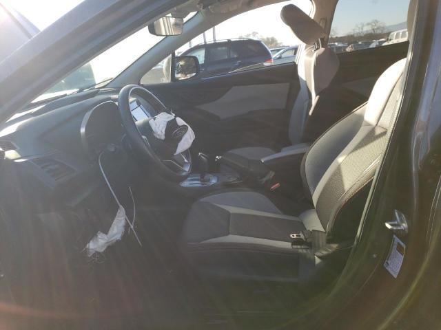 Photo 7 from auction – 2021 SUBARU CROSSTREK with VIN JF2GTAEC6M8224283