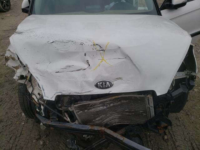 Photo 11 from auction – 2013 KIA SOUL + with VIN KNDJT2A69D7639520