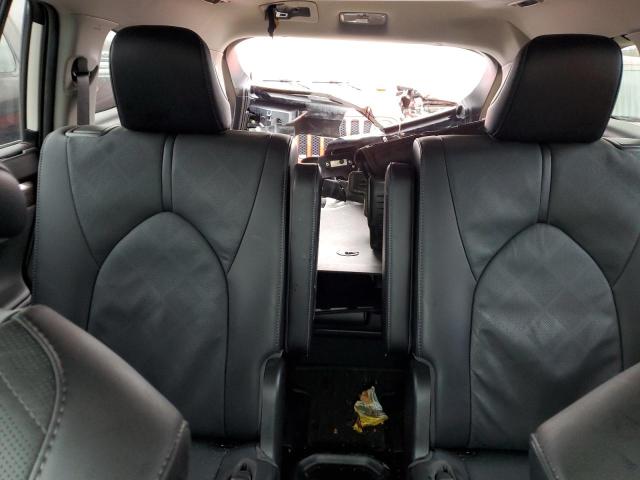 Photo 10 from auction – 2021 TOYOTA HIGHLANDER with VIN 5TDFZRBH8MS092288