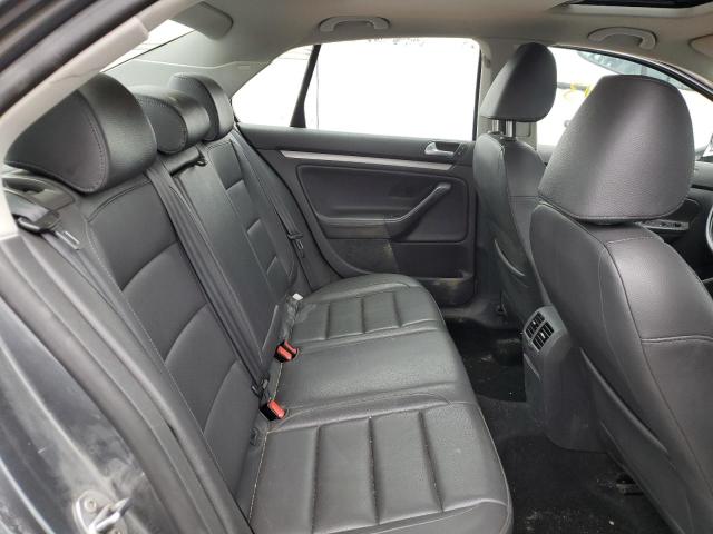 Photo 10 from auction – 2009 VOLKSWAGEN JETTA SE with VIN 3VWRM71K09M096045