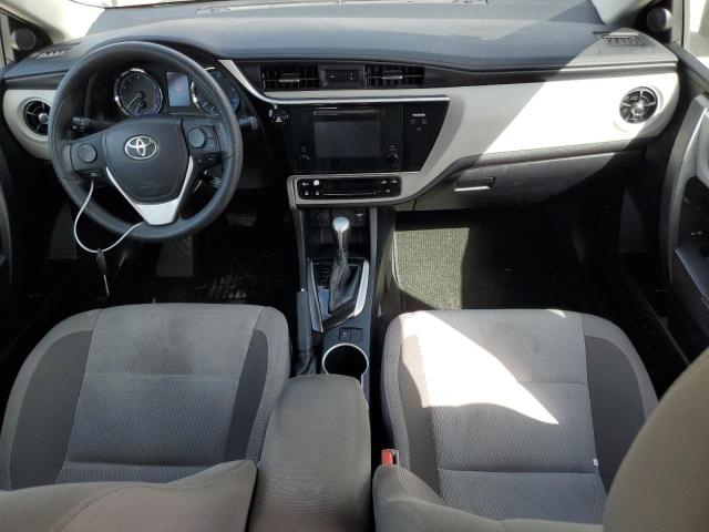 Photo 8 from auction – 2017 TOYOTA COROLLA L with VIN 2T1BURHEXHC768877