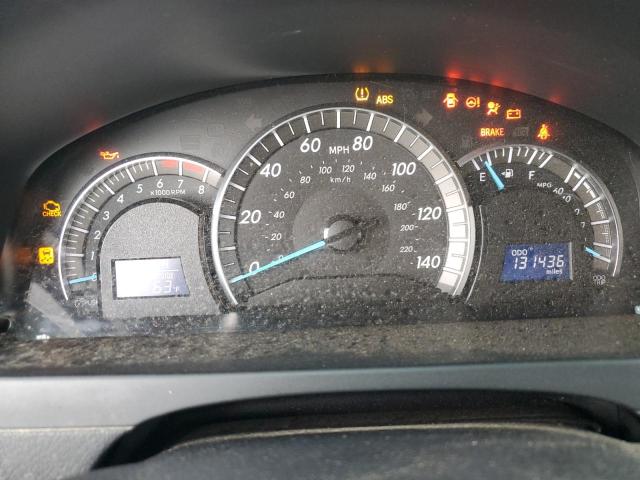 Photo 9 from auction – 2013 TOYOTA CAMRY L with VIN 4T1BF1FK2DU235323