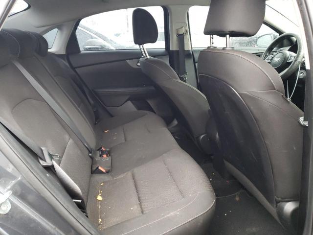 Photo 10 from auction – 2020 KIA FORTE FE with VIN 3KPF24AD7LE244706