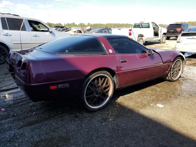 Photo 3 from auction – 1995 CHEVROLET CORVETTE with VIN 1G1YY22P5S5107447