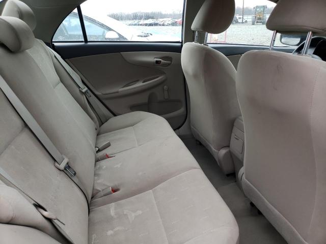 Photo 10 from auction – 2011 TOYOTA COROLLA L with VIN 2T1BU4EE4BC692779