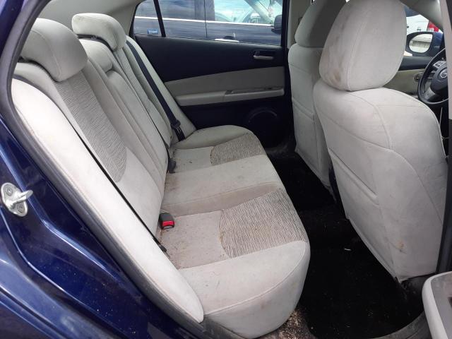Photo 10 from auction – 2010 MAZDA 6 I with VIN 1YVHZ8BH5A5M14769
