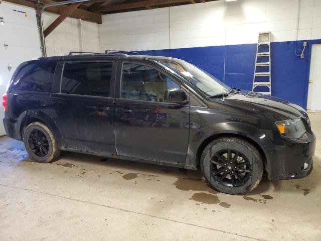 Photo 4 from auction – 2019 DODGE GRAND CARA with VIN 2C4RDGEG3KR747854