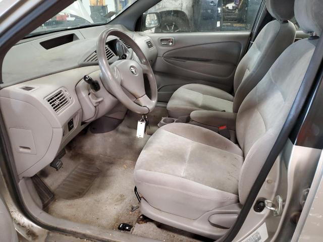 Photo 7 from auction – 2001 TOYOTA PRIUS with VIN JT2BK12U410035725