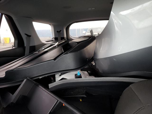 Photo 10 from auction – 2022 FORD EXPLORER X with VIN 1FMSK8DH4NGB20492