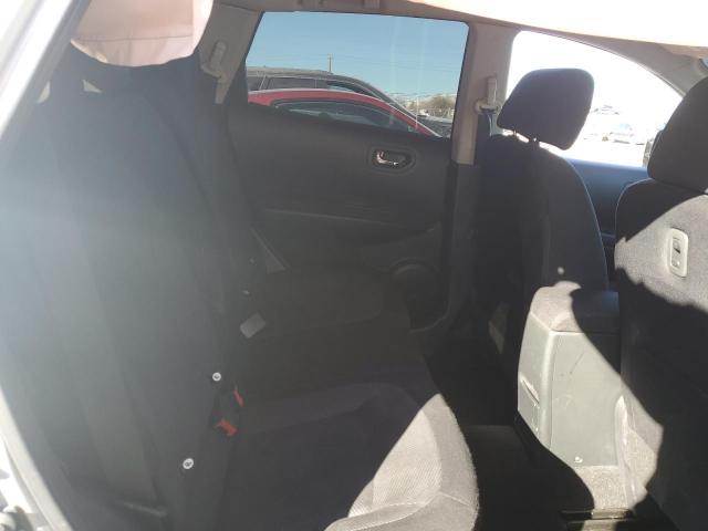 Photo 10 from auction – 2013 NISSAN ROGUE S with VIN JN8AS5MT3DW544452