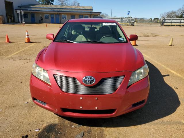 Photo 5 from auction – 2008 TOYOTA CAMRY CE with VIN 4T4BE46K38R018377