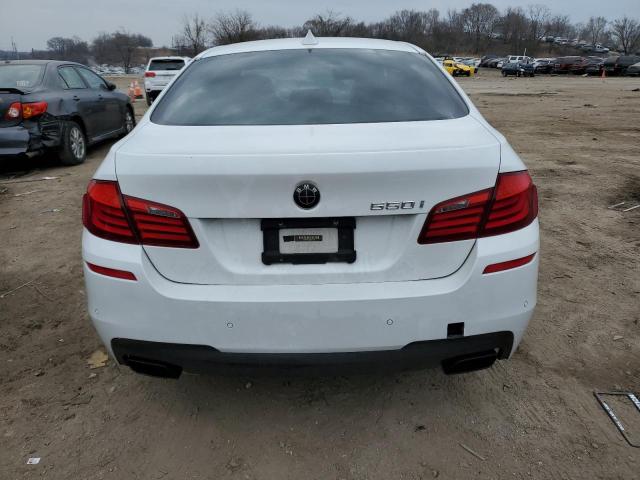 Photo 6 from auction – 2011 BMW 550 I with VIN WBAFR9C5XBDE81687