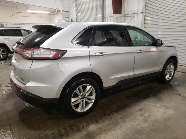 Photo 3 from auction – 2016 FORD EDGE SEL with VIN 2FMPK4J88GBC33181