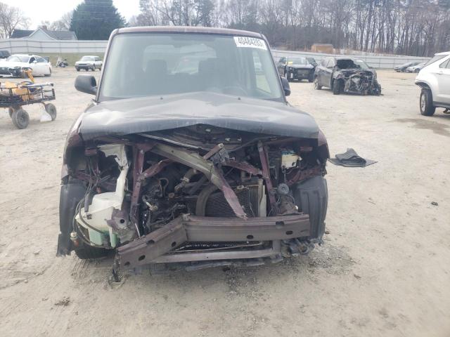 Photo 5 from auction – 2006 SCION XB with VIN JTLKT324364037339