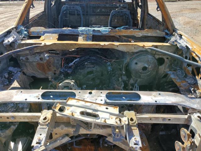 Photo 11 from auction – 2015 GMC SIERRA K15 with VIN 1GTV2UEC8FZ423519