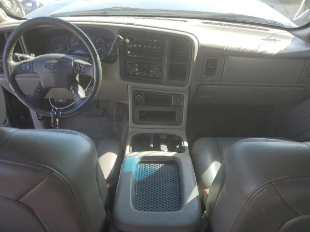 Photo 8 from auction – 2005 CHEVROLET SILVERADO with VIN 2GCEC19T051155319