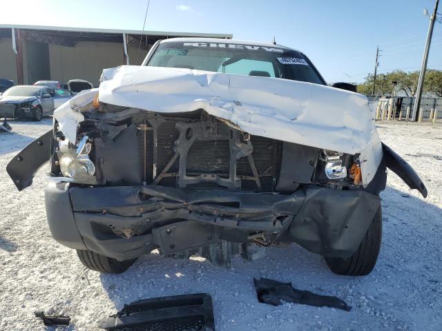 Photo 5 from auction – 2009 CHEVROLET SILVERADO with VIN 1GCEC14X99Z204296