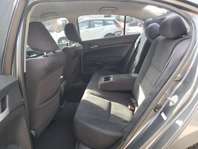 Photo 10 from auction – 2012 HONDA ACCORD LXP with VIN 1HGCP2F46CA026164