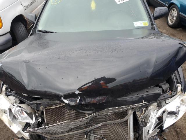 Photo 11 from auction – 2007 TOYOTA CAMRY CE with VIN JTNBE46K773073543