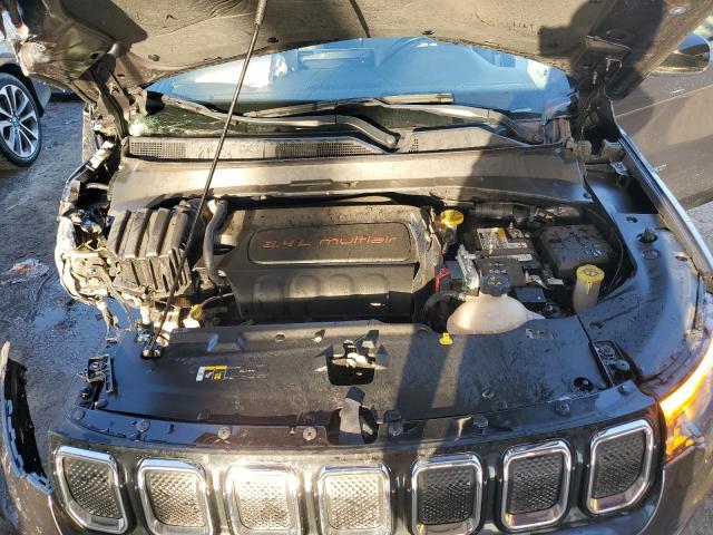 Photo 12 from auction – 2022 JEEP COMPASS LI with VIN 3C4NJDCB2NT105575