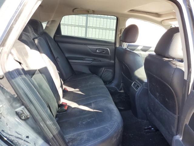 Photo 10 from auction – 2017 NISSAN ALTIMA 2.5 with VIN 1N4AL3AP7HC230241