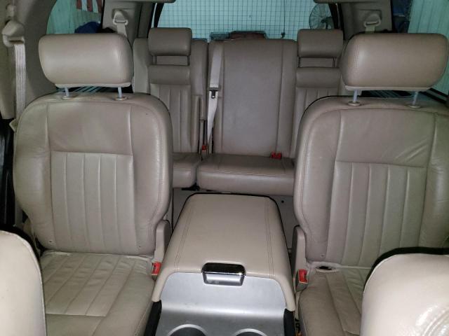 Photo 10 from auction – 2005 LINCOLN NAVIGATOR with VIN 5LMFU27595LJ22429